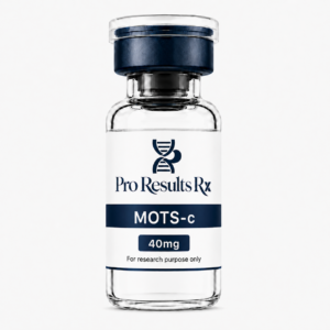 MOTS-c 40mg