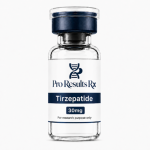 Tirzepatide 30mg