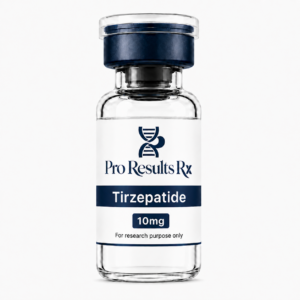 Tirzepatide 10mg