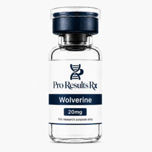 Wolverine 20mg