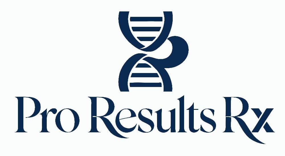 Pro Results Rx